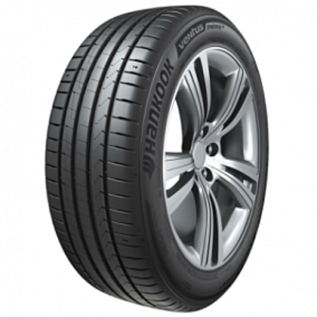 Автошина 195/60R16 HANKOOK K135 89V